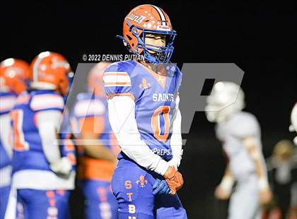 Thumbnail 2 in Classical Academy @ Santa Teresa (CIF State D6-AA Final) photogallery.