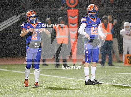 Thumbnail 3 in Classical Academy @ Santa Teresa (CIF State D6-AA Final) photogallery.