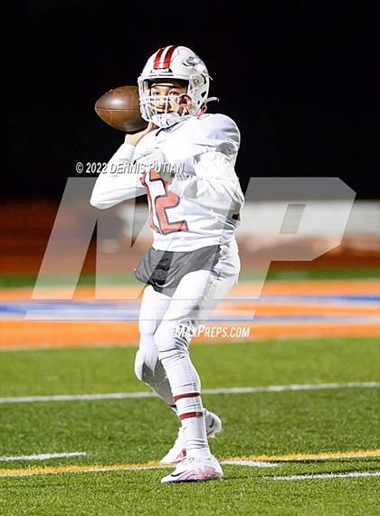 Thumbnail 2 in Classical Academy @ Santa Teresa (CIF State D6-AA Final) photogallery.