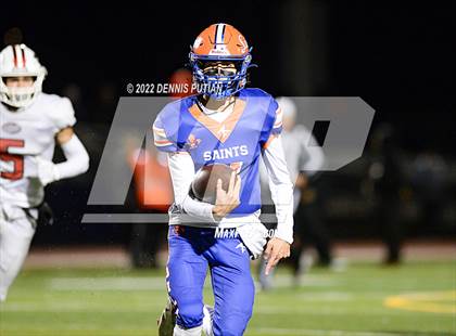 Thumbnail 1 in Classical Academy @ Santa Teresa (CIF State D6-AA Final) photogallery.