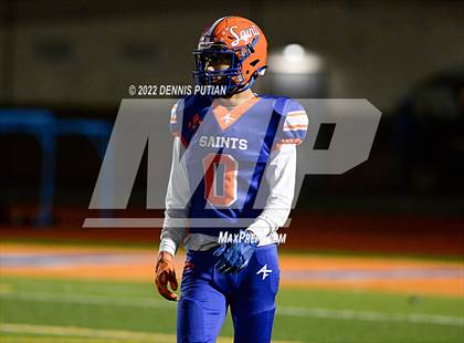 Thumbnail 2 in Classical Academy @ Santa Teresa (CIF State D6-AA Final) photogallery.