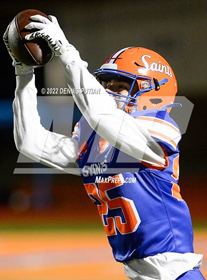 Thumbnail 2 in Classical Academy @ Santa Teresa (CIF State D6-AA Final) photogallery.