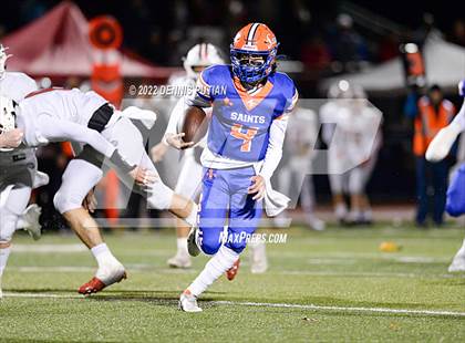Thumbnail 2 in Classical Academy @ Santa Teresa (CIF State D6-AA Final) photogallery.