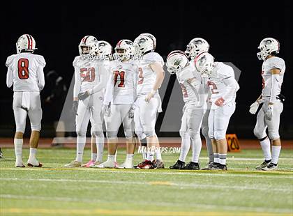 Thumbnail 1 in Classical Academy @ Santa Teresa (CIF State D6-AA Final) photogallery.