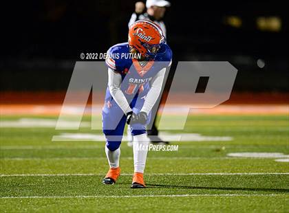 Thumbnail 2 in Classical Academy @ Santa Teresa (CIF State D6-AA Final) photogallery.
