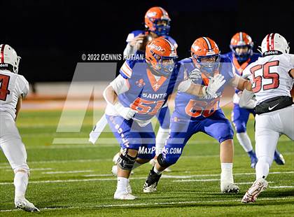 Thumbnail 3 in Classical Academy @ Santa Teresa (CIF State D6-AA Final) photogallery.