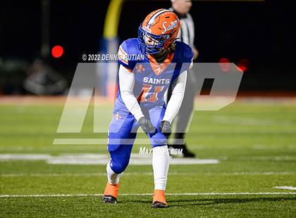 Thumbnail 3 in Classical Academy @ Santa Teresa (CIF State D6-AA Final) photogallery.