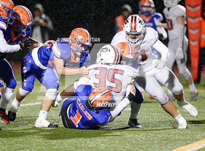Thumbnail 2 in Classical Academy @ Santa Teresa (CIF State D6-AA Final) photogallery.