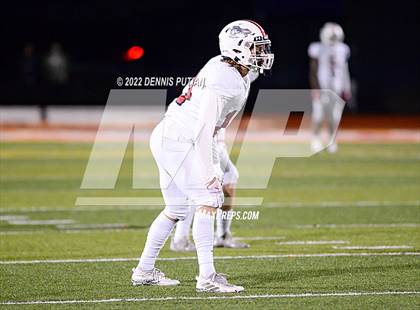 Thumbnail 1 in Classical Academy @ Santa Teresa (CIF State D6-AA Final) photogallery.