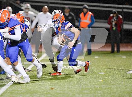 Thumbnail 1 in Classical Academy @ Santa Teresa (CIF State D6-AA Final) photogallery.