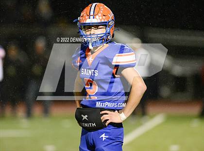 Thumbnail 3 in Classical Academy @ Santa Teresa (CIF State D6-AA Final) photogallery.