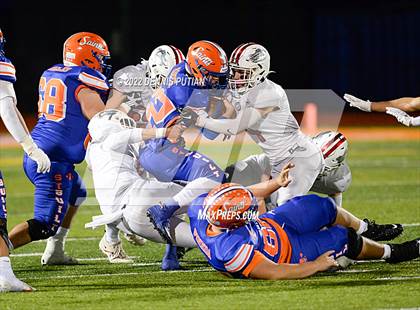 Thumbnail 3 in Classical Academy @ Santa Teresa (CIF State D6-AA Final) photogallery.