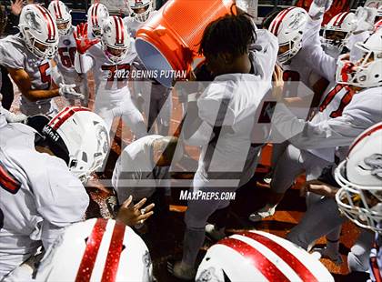 Thumbnail 2 in Classical Academy @ Santa Teresa (CIF State D6-AA Final) photogallery.