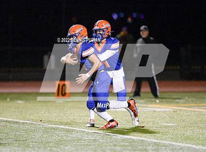 Thumbnail 2 in Classical Academy @ Santa Teresa (CIF State D6-AA Final) photogallery.