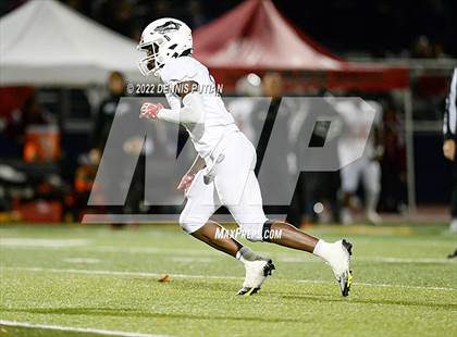 Thumbnail 2 in Classical Academy @ Santa Teresa (CIF State D6-AA Final) photogallery.