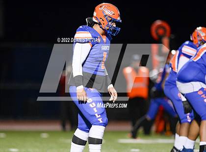 Thumbnail 2 in Classical Academy @ Santa Teresa (CIF State D6-AA Final) photogallery.