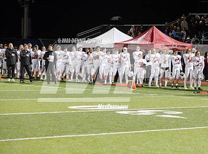 Thumbnail 2 in Classical Academy @ Santa Teresa (CIF State D6-AA Final) photogallery.