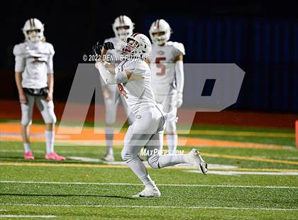 Thumbnail 1 in Classical Academy @ Santa Teresa (CIF State D6-AA Final) photogallery.