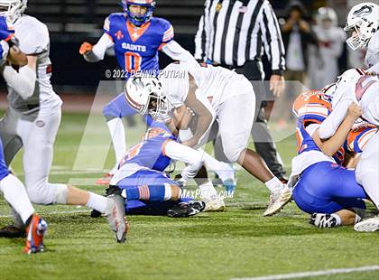 Thumbnail 2 in Classical Academy @ Santa Teresa (CIF State D6-AA Final) photogallery.