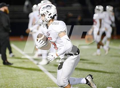 Thumbnail 1 in Classical Academy @ Santa Teresa (CIF State D6-AA Final) photogallery.