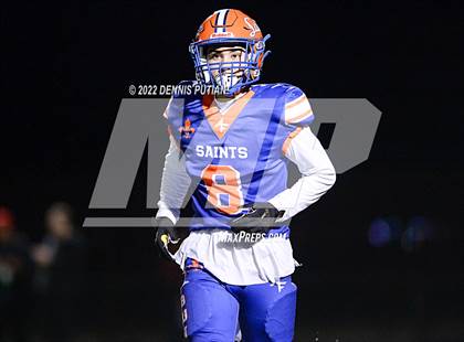 Thumbnail 2 in Classical Academy @ Santa Teresa (CIF State D6-AA Final) photogallery.