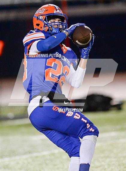 Thumbnail 3 in Classical Academy @ Santa Teresa (CIF State D6-AA Final) photogallery.