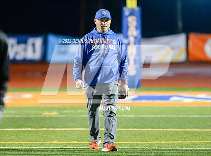 Thumbnail 2 in Classical Academy @ Santa Teresa (CIF State D6-AA Final) photogallery.