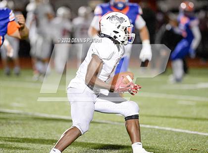 Thumbnail 3 in Classical Academy @ Santa Teresa (CIF State D6-AA Final) photogallery.