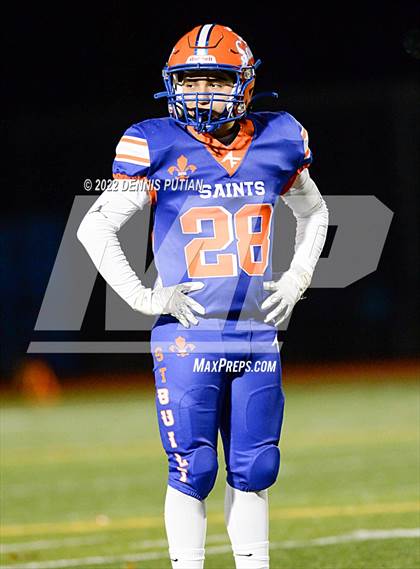 Thumbnail 1 in Classical Academy @ Santa Teresa (CIF State D6-AA Final) photogallery.