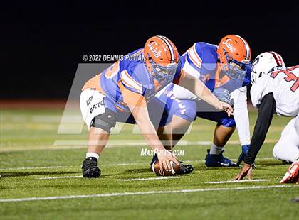 Thumbnail 3 in Classical Academy @ Santa Teresa (CIF State D6-AA Final) photogallery.