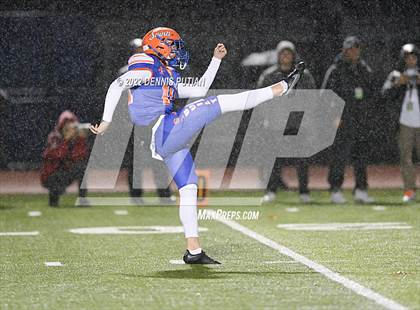 Thumbnail 2 in Classical Academy @ Santa Teresa (CIF State D6-AA Final) photogallery.