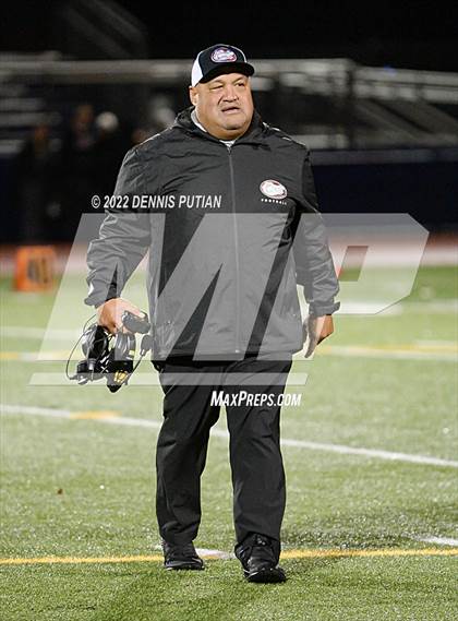 Thumbnail 2 in Classical Academy @ Santa Teresa (CIF State D6-AA Final) photogallery.