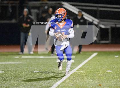 Thumbnail 2 in Classical Academy @ Santa Teresa (CIF State D6-AA Final) photogallery.