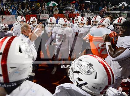 Thumbnail 2 in Classical Academy @ Santa Teresa (CIF State D6-AA Final) photogallery.