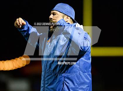 Thumbnail 2 in Classical Academy @ Santa Teresa (CIF State D6-AA Final) photogallery.