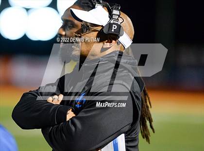 Thumbnail 1 in Classical Academy @ Santa Teresa (CIF State D6-AA Final) photogallery.