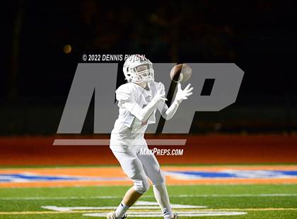 Thumbnail 1 in Classical Academy @ Santa Teresa (CIF State D6-AA Final) photogallery.