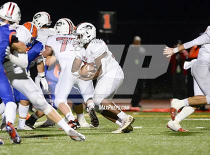 Thumbnail 3 in Classical Academy @ Santa Teresa (CIF State D6-AA Final) photogallery.