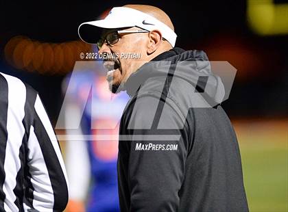 Thumbnail 3 in Classical Academy @ Santa Teresa (CIF State D6-AA Final) photogallery.