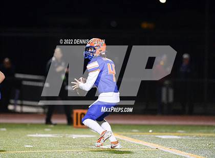 Thumbnail 3 in Classical Academy @ Santa Teresa (CIF State D6-AA Final) photogallery.