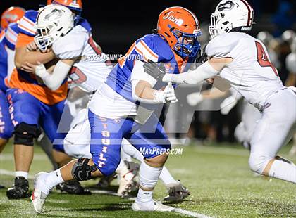 Thumbnail 2 in Classical Academy @ Santa Teresa (CIF State D6-AA Final) photogallery.