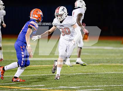 Thumbnail 1 in Classical Academy @ Santa Teresa (CIF State D6-AA Final) photogallery.