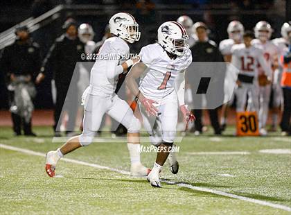 Thumbnail 2 in Classical Academy @ Santa Teresa (CIF State D6-AA Final) photogallery.