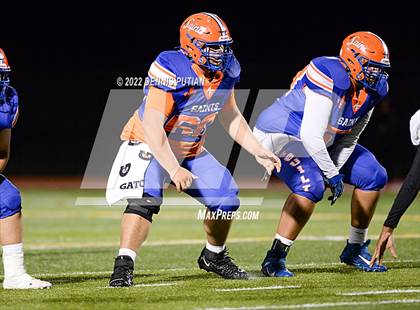 Thumbnail 1 in Classical Academy @ Santa Teresa (CIF State D6-AA Final) photogallery.