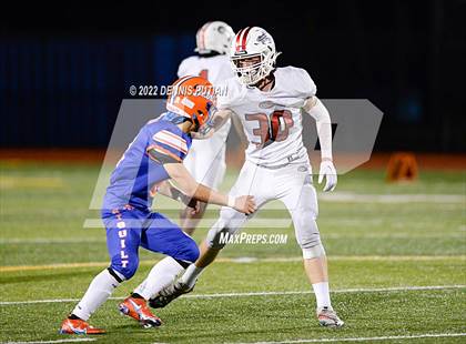 Thumbnail 2 in Classical Academy @ Santa Teresa (CIF State D6-AA Final) photogallery.