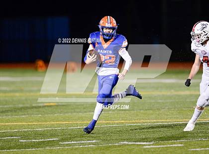 Thumbnail 2 in Classical Academy @ Santa Teresa (CIF State D6-AA Final) photogallery.