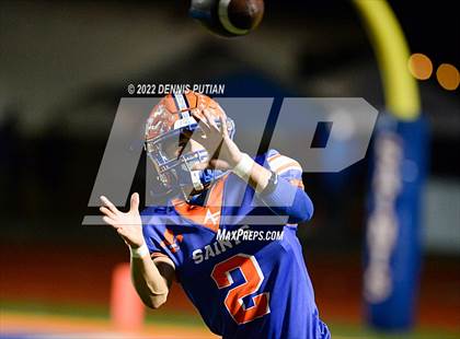 Thumbnail 3 in Classical Academy @ Santa Teresa (CIF State D6-AA Final) photogallery.