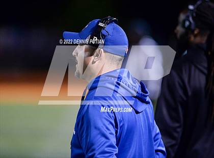Thumbnail 2 in Classical Academy @ Santa Teresa (CIF State D6-AA Final) photogallery.
