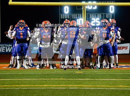 Thumbnail 1 in Classical Academy @ Santa Teresa (CIF State D6-AA Final) photogallery.