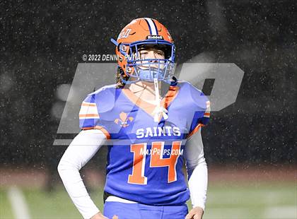 Thumbnail 1 in Classical Academy @ Santa Teresa (CIF State D6-AA Final) photogallery.